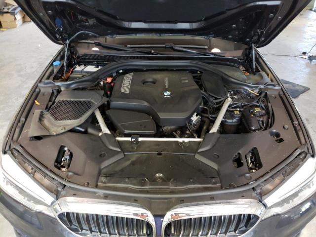 2019 BMW 530 XI - WBAJA7C55KWW13777
