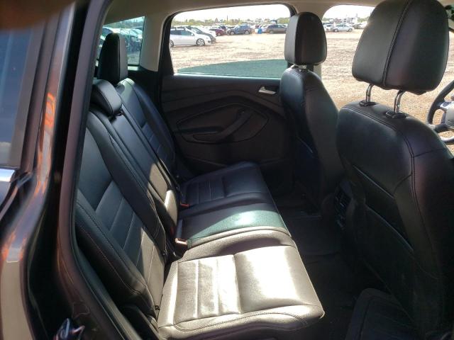 1FADP5CU0GL101952 Ford C-max Premium Sel