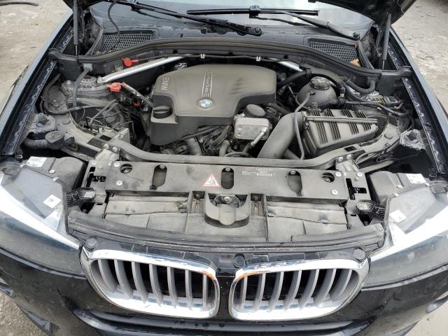 5UXWX9C59F0D50528 2015 BMW X3, photo no. 11