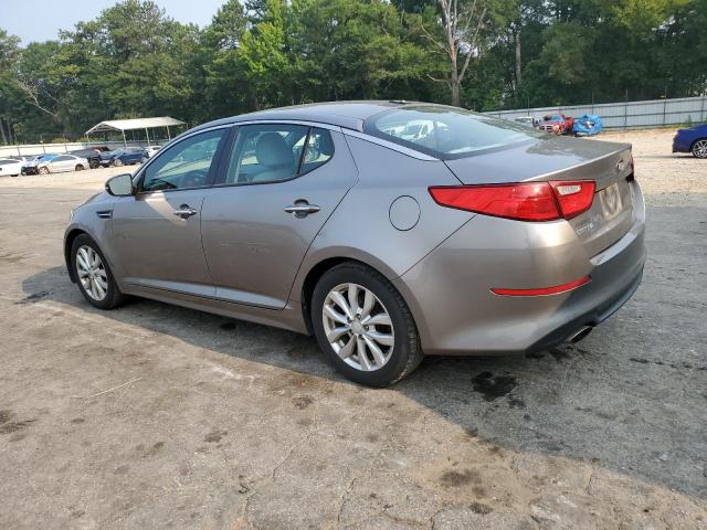 5XXGM4A70FG471112 KIA Optima Lx