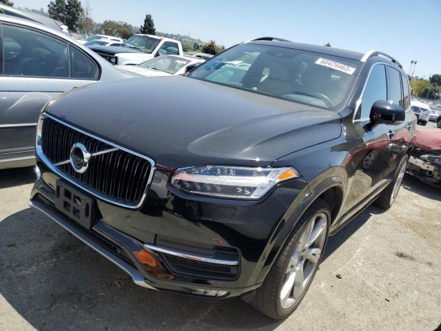 2018 Volvo XC90 