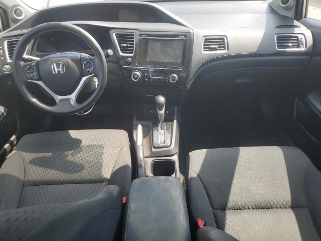 2015 HONDA CIVIC 4D 19XFB2F79FE292784