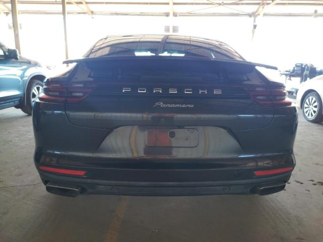 WP0AA2A73JL113742 Porsche PANAMERA 4