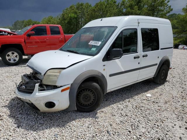 2012 Ford Transit Connect XLT