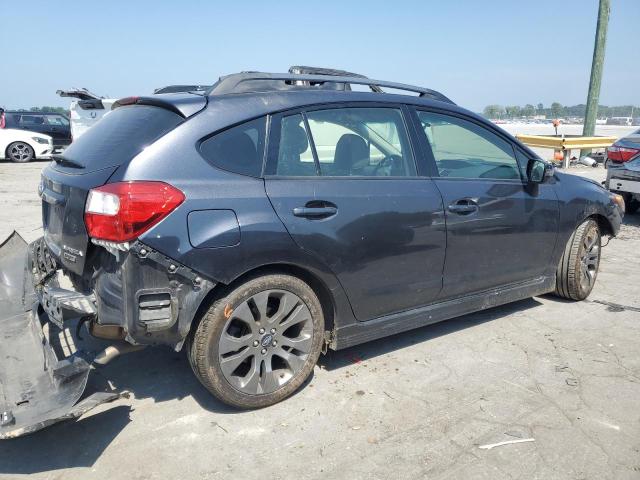 JF1GPAV67F8234374 Subaru Impreza Sport Limited