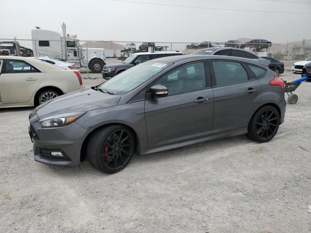 1FADP3L94GL380502 2016 FORD FOCUS, photo no. 1