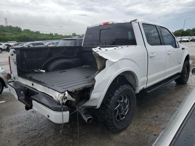 1FTEW1EG7HFA94869 Ford F150 Supercrew