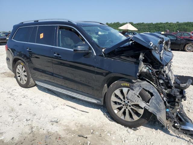4JGDF6EE0KB233452 Mercedes-Benz Gls 450 4matic