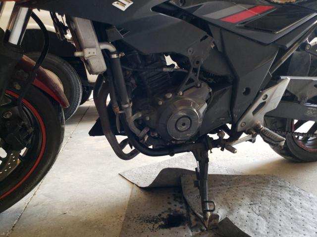 2018 SUZUKI GSX250R LC6DN11A2J1102892