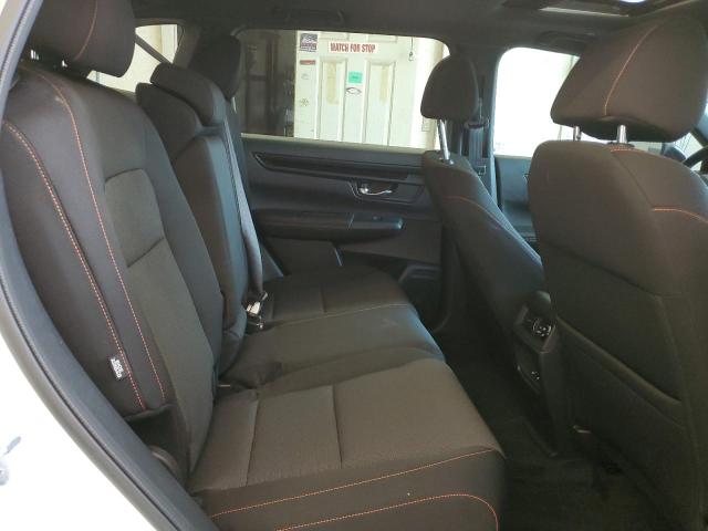 2023 HONDA CR-V SPORT - 2HKRS5H51PH705420