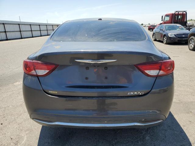 1C3CCCCB3FN619422 Chrysler 200 C