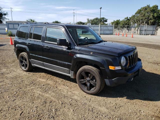 1C4NJPBA3FD401383 Jeep Patriot Sport