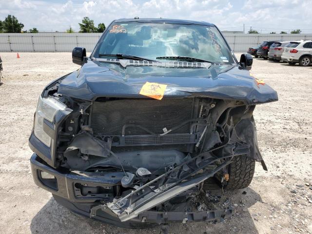 1FTEW1CG7GKD87499 Ford F150 Supercrew