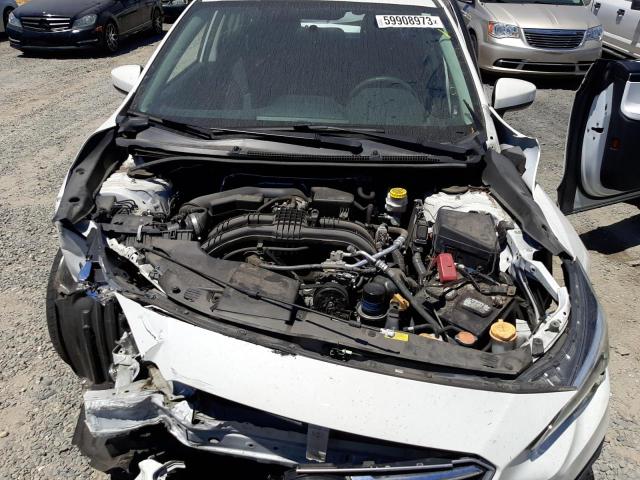 4S3GTAC60K3744131 Subaru Impreza Premium
