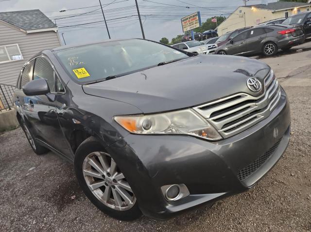 2011 Toyota Venza 