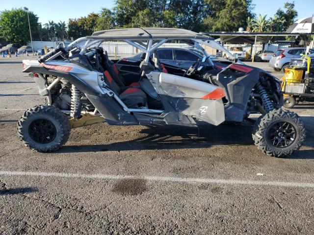 2019 CAN-AM MAVERICK 3JBVNAW27KK001277