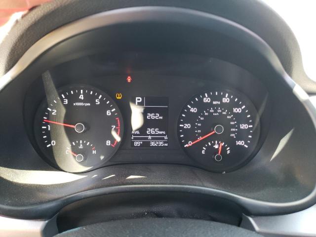 3KPA24AB5JE046664 KIA RIO LX