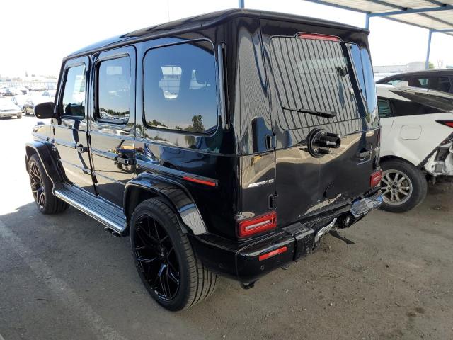 VIN WDCYC7HJ9KX320082 2019 Mercedes-Benz G-Class, 6... no.2