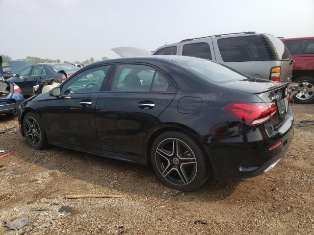 2019 Mercedes-Benz A 220 4Matic VIN: WDD3G4FB8KW019636 Lot: 61205703