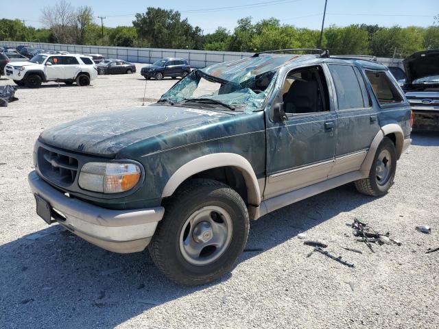 1995 Ford Explorer 