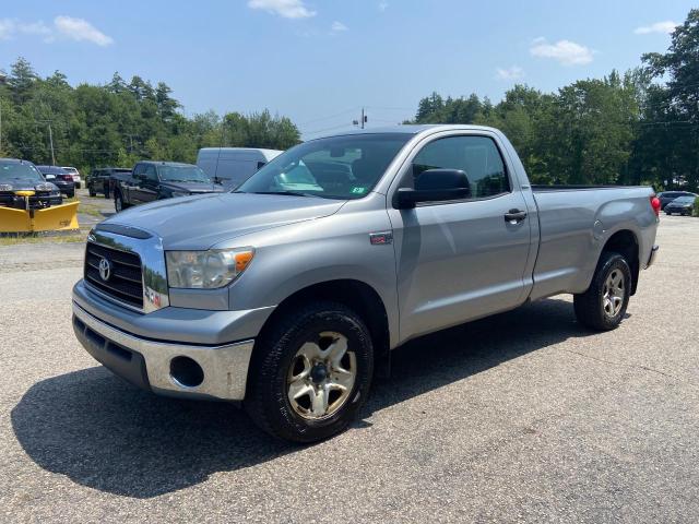 2009 Toyota Tundra 