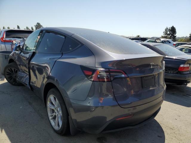 7SAYGDEE2PF743395 Tesla Model Y
