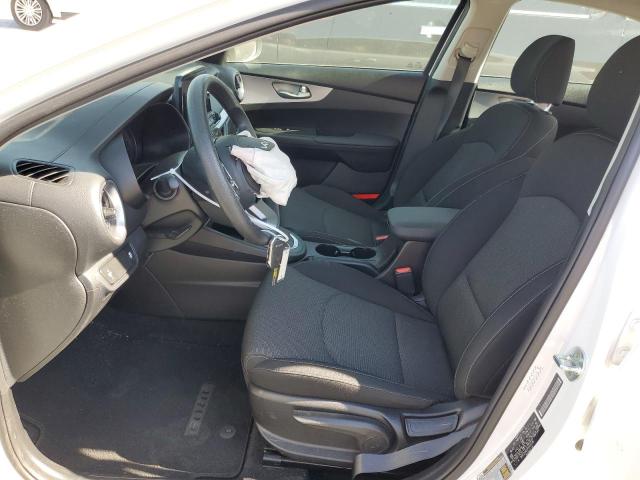 3KPF24AD2PE509196 KIA FORTE LX