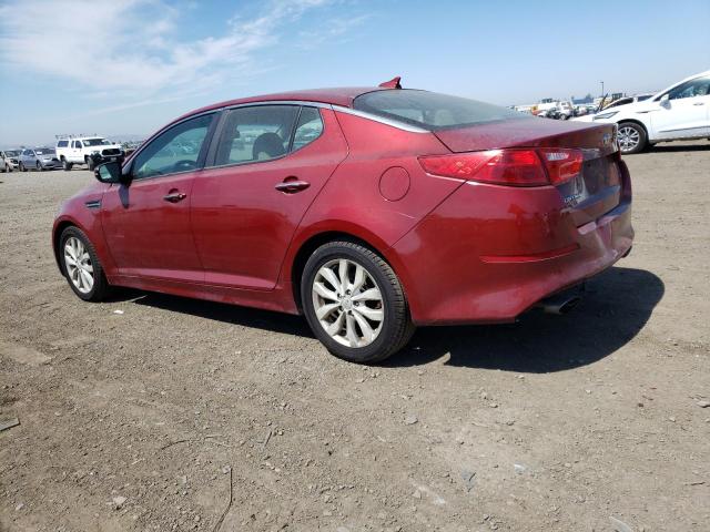 5XXGM4A75FG472871 KIA Optima Lx