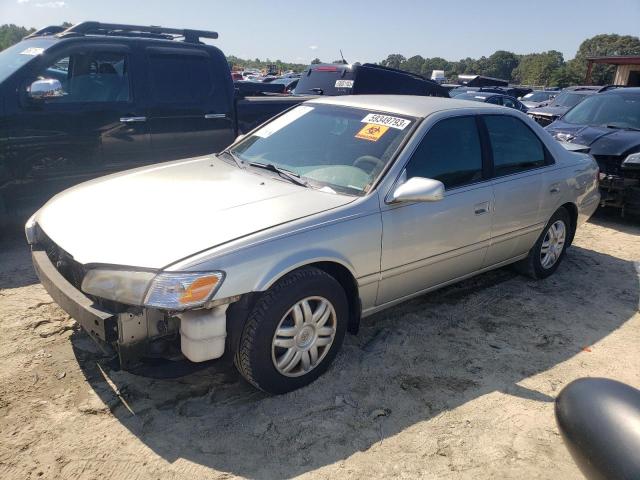 2000 Toyota Camry CE