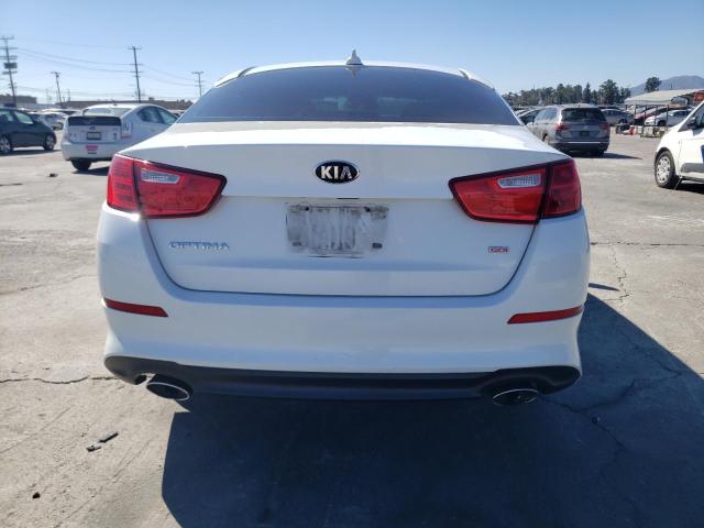5XXGM4A70FG477279 KIA Optima Lx