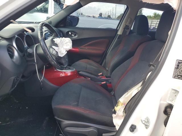2016 NISSAN JUKE S - JN8AF5MR9GT602403