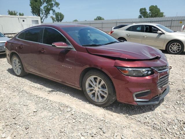 2016 CHEVROLET MALIBU HYB - 1G1ZJ5SU9GF328504