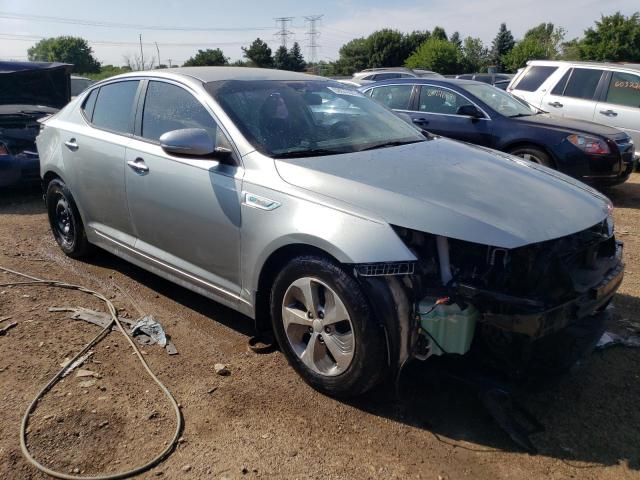 KNAGM4AD1E5071081 KIA OPTIMA HYBRID