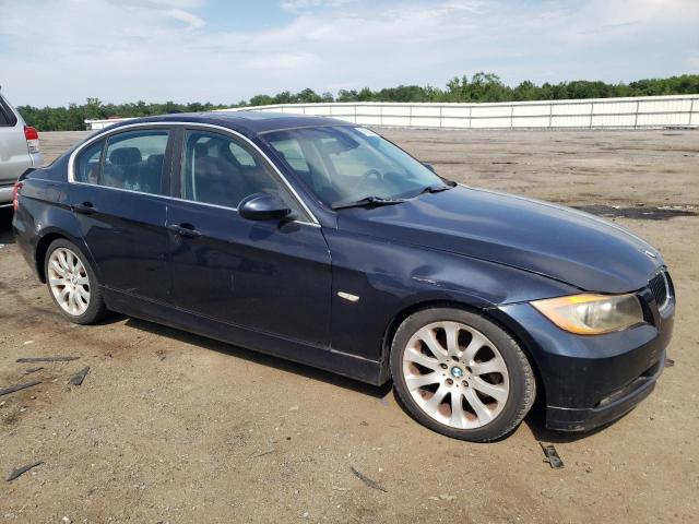 WBAVB33546KR76754 | 2006 BMW 330 i