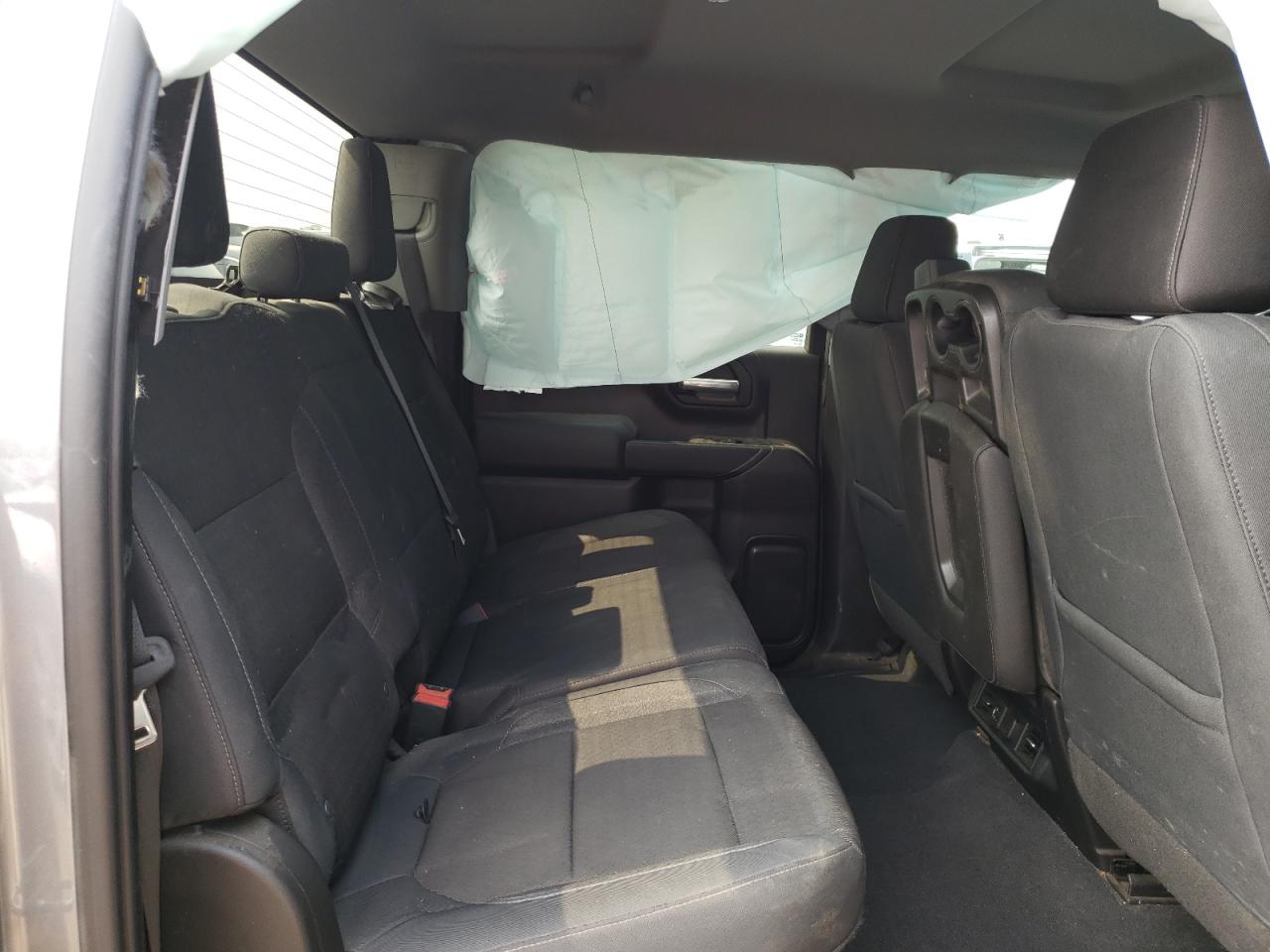 1GCUYDED9KZ214688 CHEVROLET ALL Models 2019
