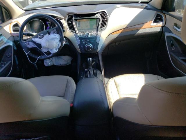 5XYZUDLB6GG327264 Hyundai SANTA FE SPORT