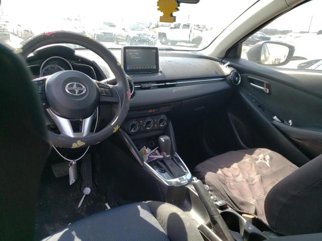 3MYDLBZV0GY129103 Toyota SCION IA