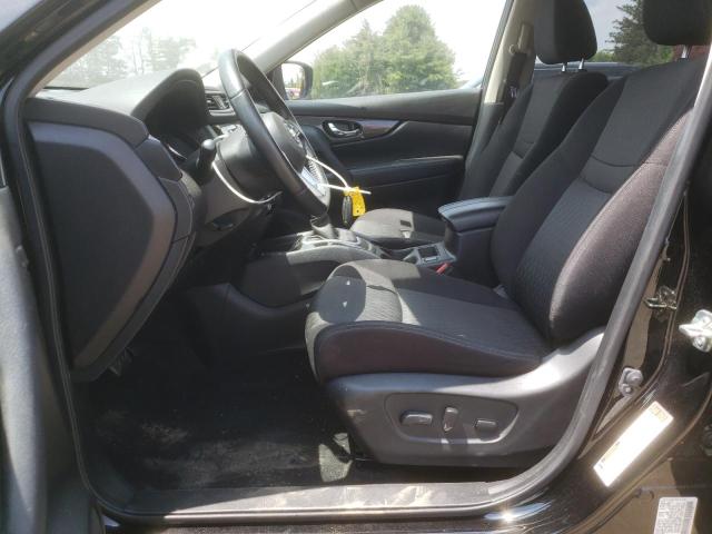 JN8AT2MV5LW134733 Nissan ROGUE S