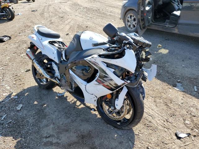 2017 SUZUKI GSX1300 RA - JS1GX72B9H2101419
