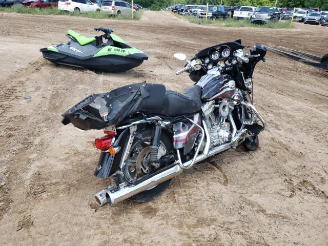 2006 HARLEY-DAVIDSON FLHTCUSE - 1HD1PRE1X6Y956598