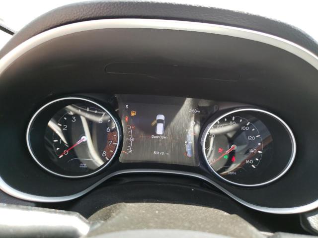 3C4NJCBB9KT699556 Jeep Compass Latitude