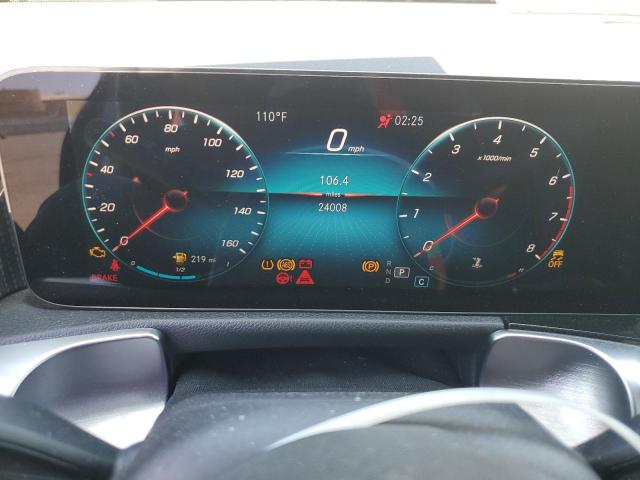 W1N4M4GB0LW051321 Mercedes-Benz GLB 250