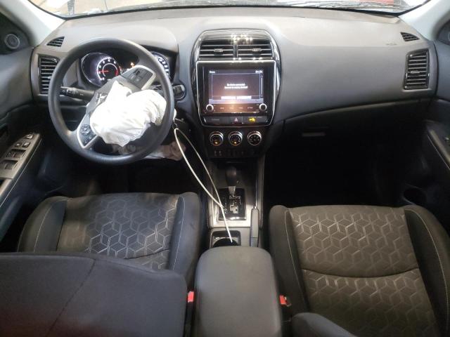 2021 MITSUBISHI RVR ES JA4AJUAU4MU606470