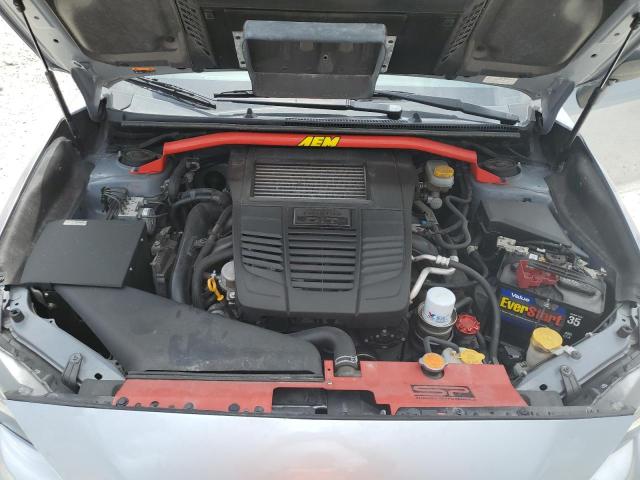 2018 SUBARU WRX PREMIU - JF1VA1C61J9822172