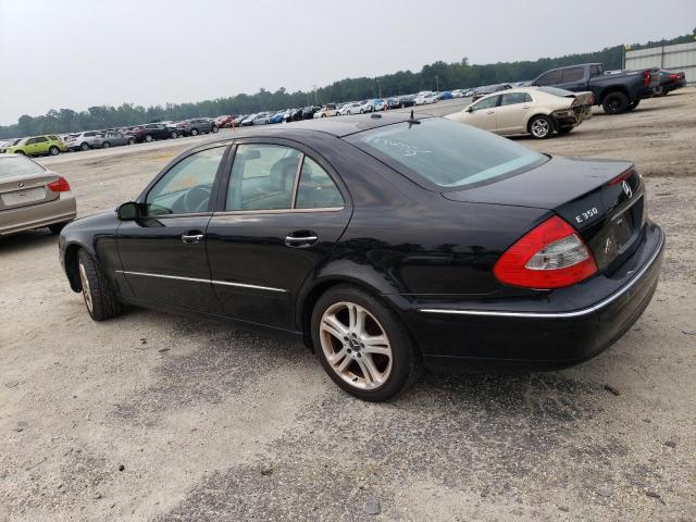 MERCEDES-BENZ E-CLASS 350 4MATIC 2006 1