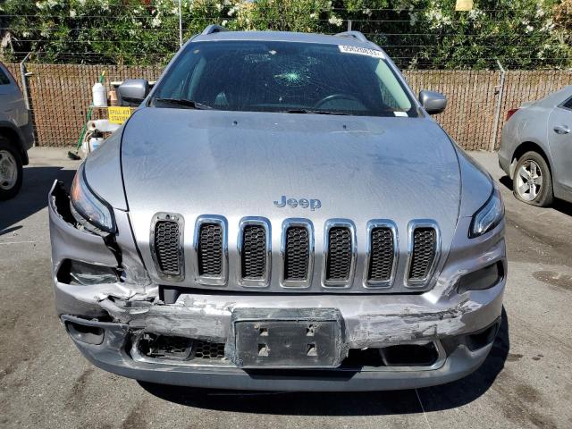 1C4PJMDB7EW158922 Jeep Cherokee Limited