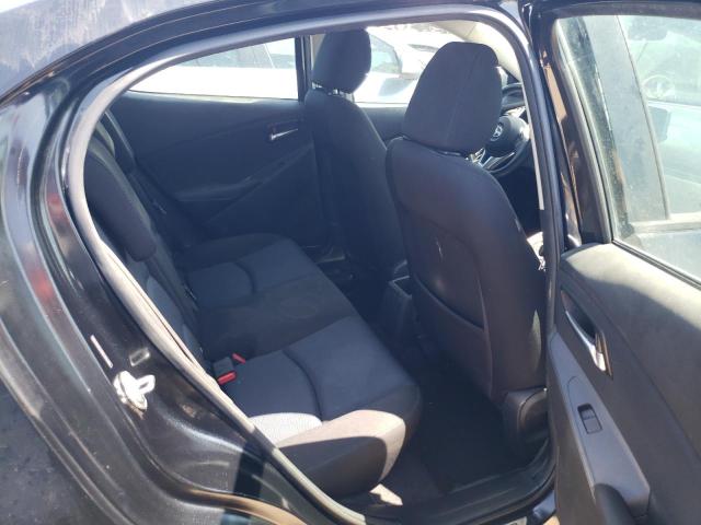 2016 TOYOTA SCION 3MYDLBZV0GY133300