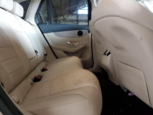 WDC0G4JB7KV155891 Mercedes-Benz GLC 300