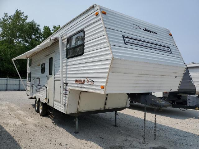 1999 JAYCO 5TH WHEEL for Sale | IA - DES MOINES | Fri. Nov 24, 2023 ...