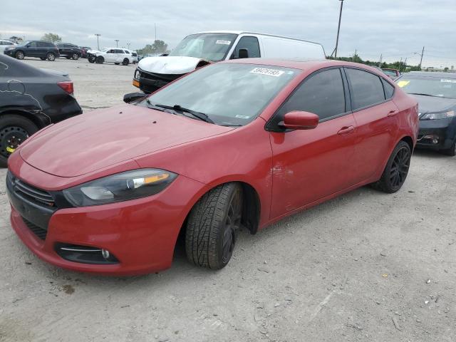 2014 Dodge Dart GT